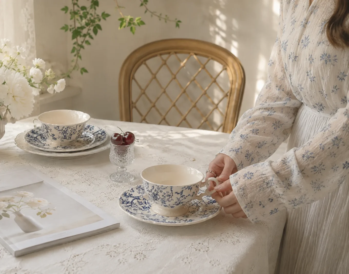 Ceramic by Choi - створіть сервірування, якого не буде більше ні в кого