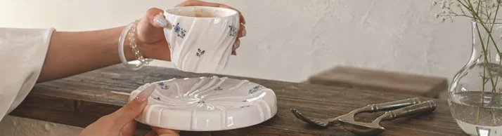 Чому обирають Ceramic by Choi — Естетика